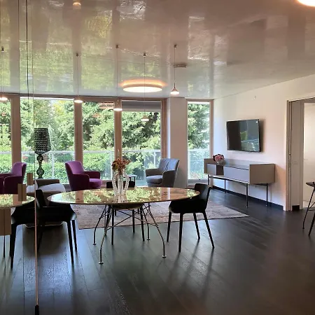 Apartment Grand Sissi