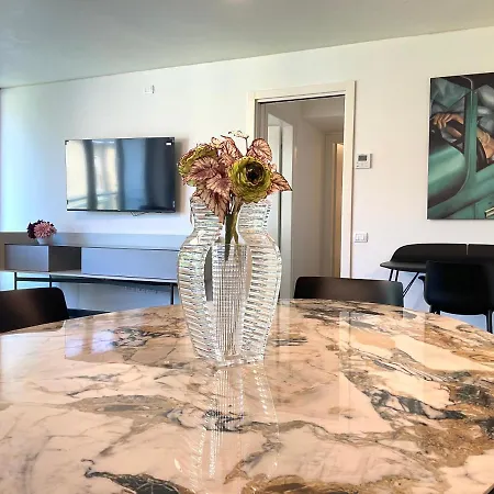 Apartment Grand Sissi
