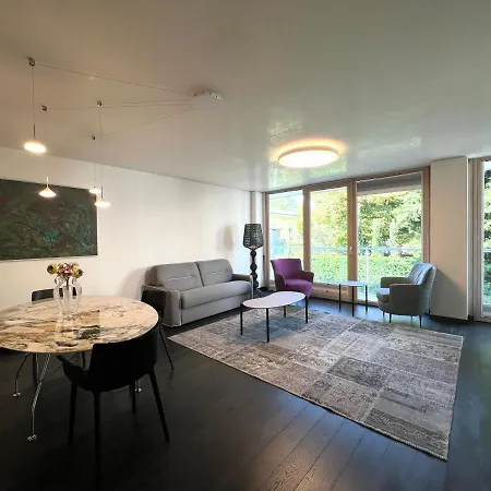 Apartment Grand Sissi