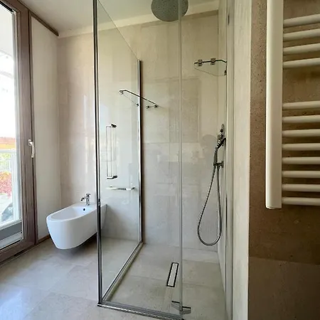 Grand Sissi Apartman *