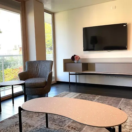 Apartman Grand Sissi *