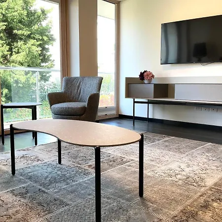 Apartment Grand Sissi *