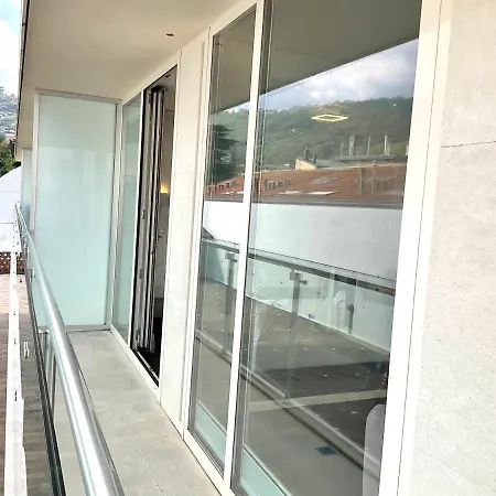 Apartment Grand Sissi