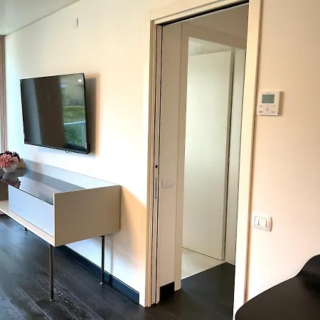 Apartment Grand Sissi
