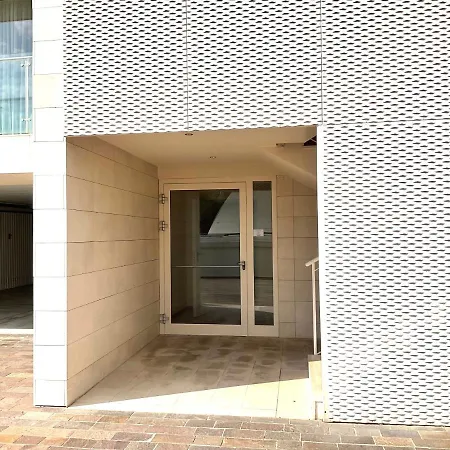 Apartamento Grand Sissi