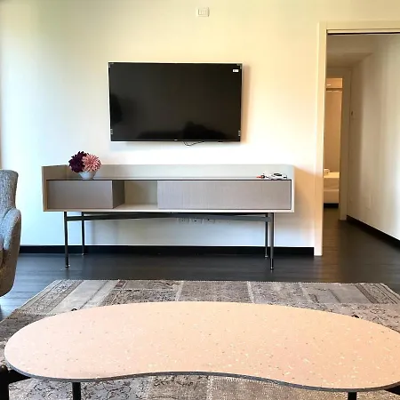 Apartment Grand Sissi *