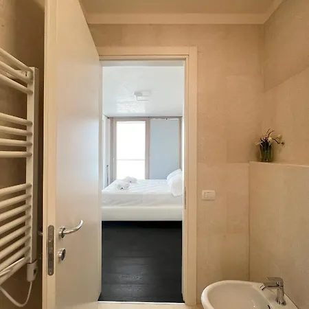 Apartment Grand Sissi