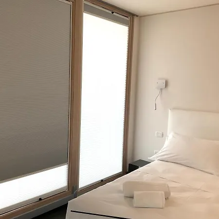 Apartment Grand Sissi