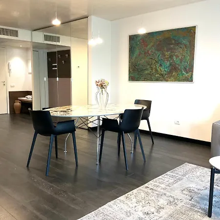 Grand Sissi Appartement