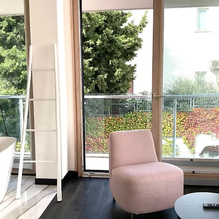 Apartment Grand Sissi *