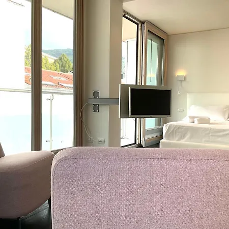 Appartamento Grand Sissi Trieste