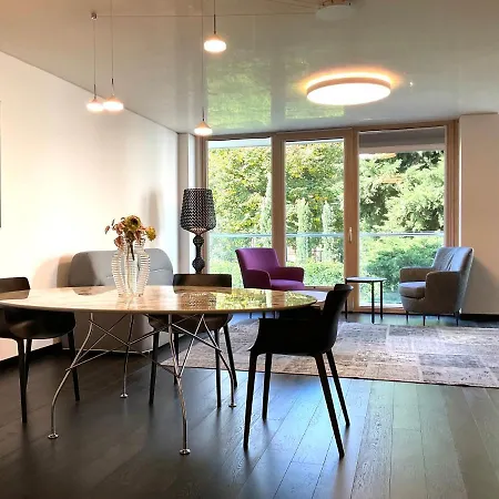 Grand Sissi Apartment *