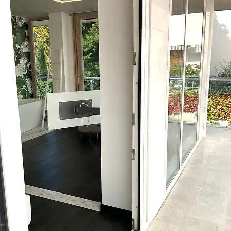 Grand Sissi Apartman