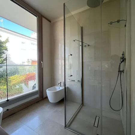 Apartment Grand Sissi Trieste