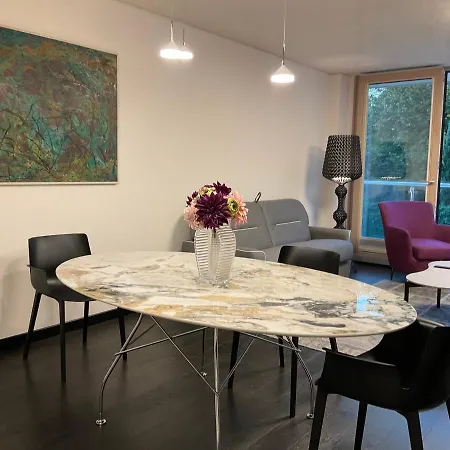 Apartment Grand Sissi *