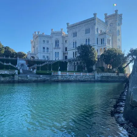 Grand Sissi Apartamento