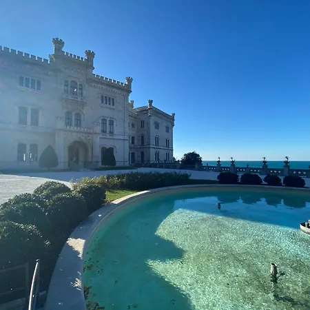 Grand Sissi * Trieste