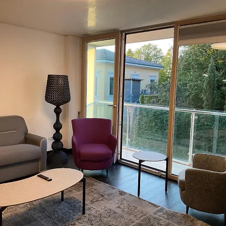 Grand Sissi Apartment Trieste