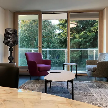 Grand Sissi Apartment *