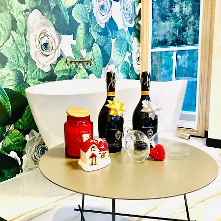 Apartment Grand Sissi
