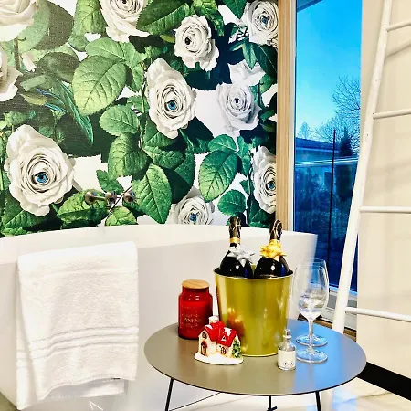 Apartman Grand Sissi *