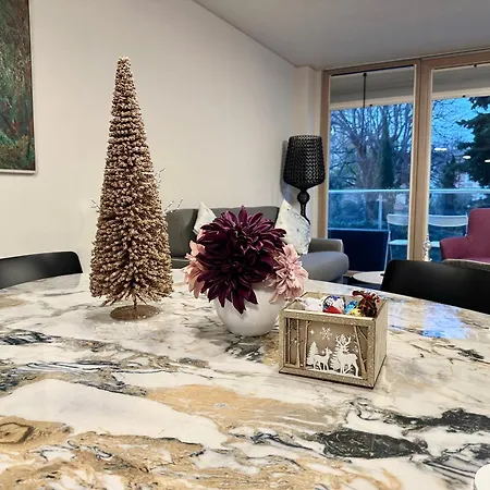 Grand Sissi Apartment