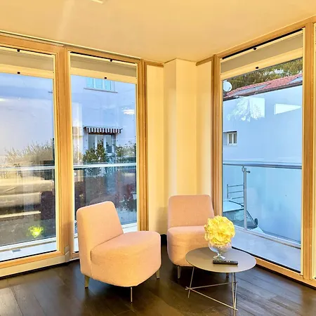 Grand Sissi * Trieszt