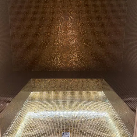 Apartment Grand Sissi