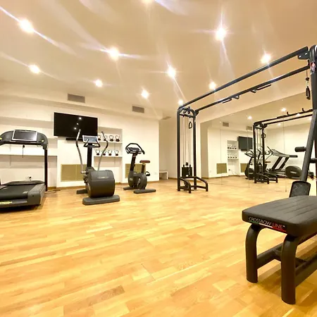 Apartment Grand Sissi *