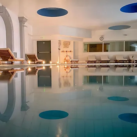 Grand Sissi Apartment Trieste