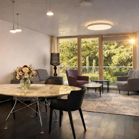 Grand Apartment Sissi