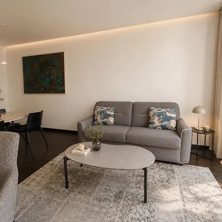Grand Sissi Apartamento