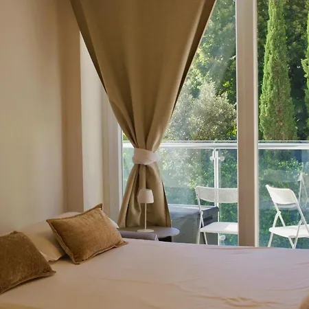 Apartamento Grand Sissi
