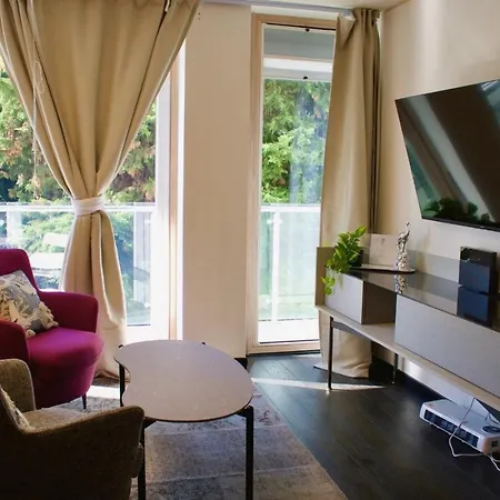 Grand Sissi Apartamento *
